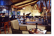 Barnaba's Bar at The Western Cape Hotel & Spa