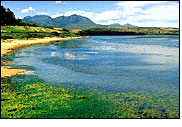 The view at The Western Cape Hotel & Spa