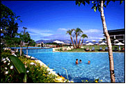 Laughing Waters at The Western Cape Hotel & Spa