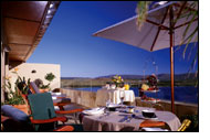 The Western Cape Hotel & Spa, Kleinmond, South Africa