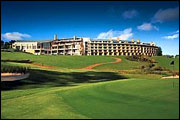 The Western Cape Hotel & Spa in Kleinmond
