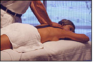 AltiraSPA at The Western Cape Hotel & Spa